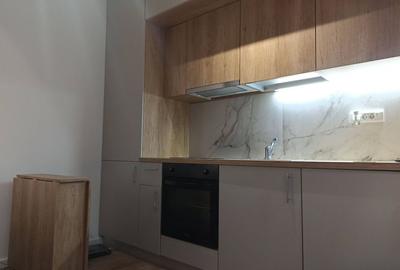 De inchiriat: apartament 2 camere Regie-Orhideea-Grozavesti-metrou - 4