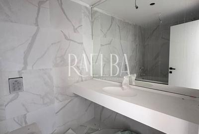 Apartament cu 4 camere în Tei - 11