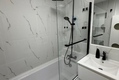✨ Apartament modern cu 3 camere, 2 băi, complet renovat și mobilat, Tei - 10