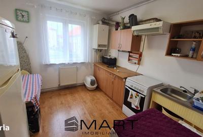 Garsonieră decomandată, mobilată în Terezian - 2