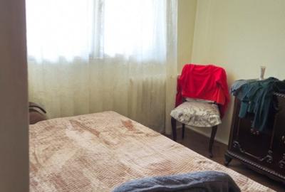Apartament cu 2 camere semidecomandat, mobilat în Veteranilor - 7