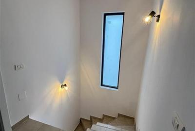 Vila mobilata -4 camere-bulevardul principal- 1 minut STV - 16