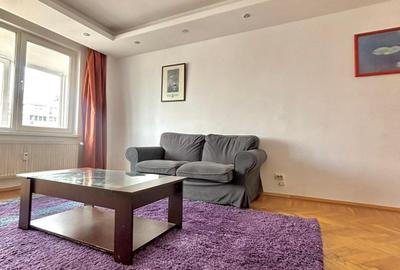 Apartament cu 2 camere semidecomandat, mobilat în Cișmigiu - 2