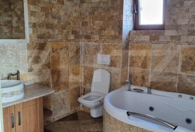 Casa de vanzare de lux, 263mp utili, 7 ari de teren, zona Dedeman! - 4