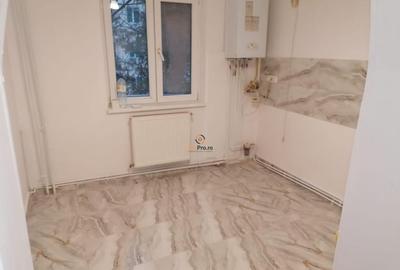 Apartament cu 1 camera recent renovat etaj 1 zona Buziasului - 7