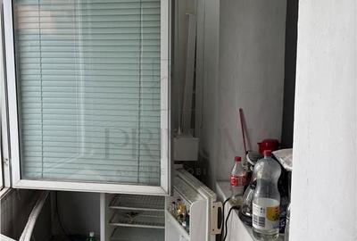 Garsonieră nedecomandată în Ultracentral - 2