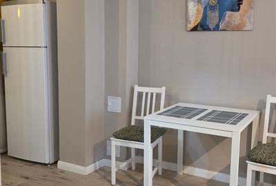 Garsonieră semidecomandată în Titan - 3