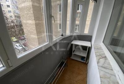 2 camere-Semidecomandat-Strada Barca - 3