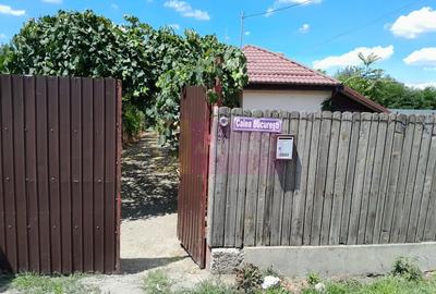 Movilita - vanzare casa 5 cam plus livada pe rod si teren 1800 mp - 2