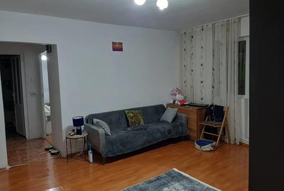 Apartament cu 2 camere ~ zona Unirii Sud ~ etaj 1 din 4 ~ Pret: 82.000€ - 1