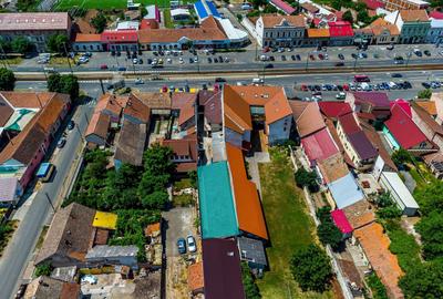 Spațiu comercial, de 115 mp, în Aradul Nou - 3