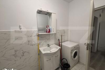Apartament cu 3 camere în Florești - 8