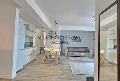 Apartament cu 2 camere semidecomandat, mobilat în Faleza Nord - 29