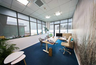 Birouri cu depozit de închiriat - 35