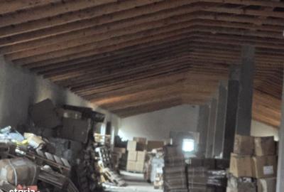 Spațiu comercial, de 790 mp, în Exterior Vest - 9