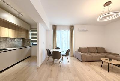 Apartament cu 3 camere decomandat, mobilat în Aviației - 11