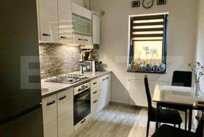 Apartament 2 camere, bloc nou, zona iesire Unirii, loc parca - 5