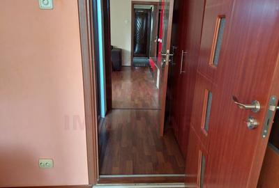 APARTAMENT LA CHEIE,2CAMERE Oțelu-Roșu,Jud.Caraș-Severin - 10