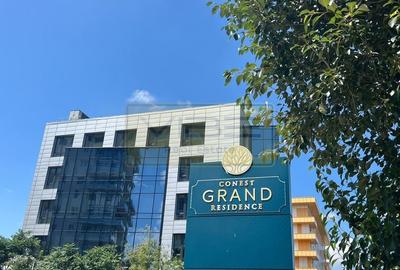 Apartament 2 camere Conest Grand Residence - 26