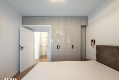 Apartament cu 2 camere în Țiglari - 7