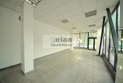 Militari Piata Veteranilor Spatiu Stradal, 46 Mp, Vitrina De Sticla - 5