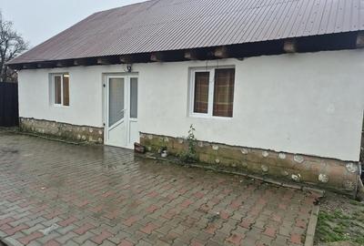 Casa de vinzare linga rupea jud bv - 5