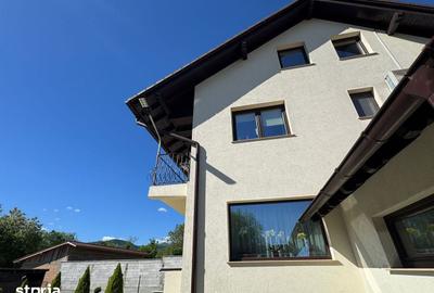 Casă cu 4 camere cu Teren 500 Mp în Poplaca - 2