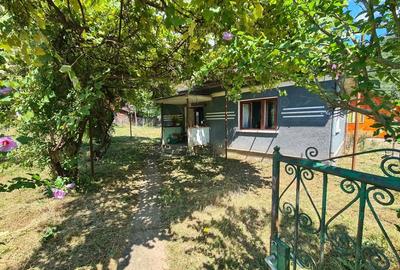 Casă cu 2 camere cu Teren 540 Mp în Hondol - 8
