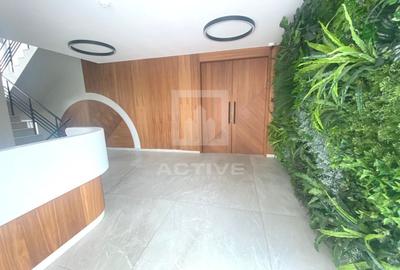 Birou, 219 mp în Gheorgheni - 1