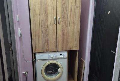 Garsoniera confort zona Vlaicu- Lebada - 11