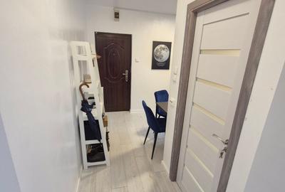 1 Cam-Spitalul Judetean-5 Min Centru-Aer conditionat-Mobilat- 29 MP- 52.000 Euro - 11