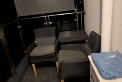 Apartament cu 2 camere decomandat în Palat - 5