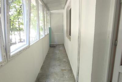 Brancoveanu metrou 2 camere renovat - 17