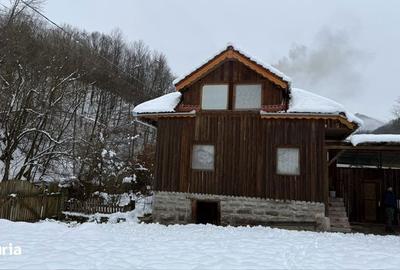 Casă cu 4 camere cu Teren 158 Mp în Balșa - 1