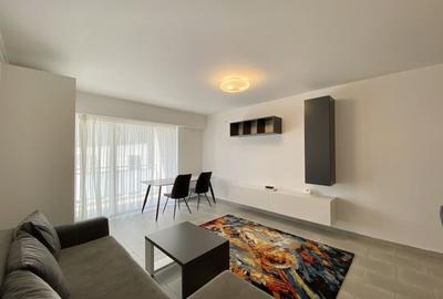 Inchiriere Apartament cu 2 camere, zona centrala - Scala Center - 10