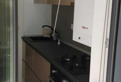 Garsonieră decomandată, mobilată în Politehnica - 4