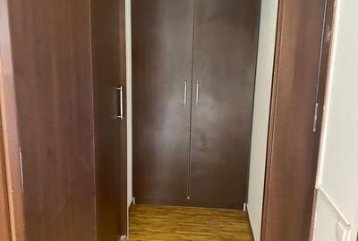 Garsonieră decomandată, mobilată în Băneasa - 5