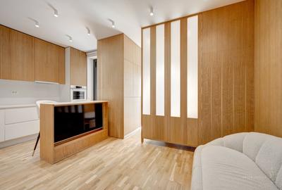 Comision 0% Studio The Ivy Jandarmeriei/Baneasa - 3