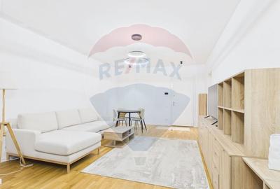 Apartament cu 2 camere semidecomandat, mobilat în Aviației - 3