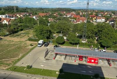 Apartament cu 3 camere în Micro 17 - 12