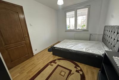 Apartament cu 2 camere semidecomandat în Lujerului - 6