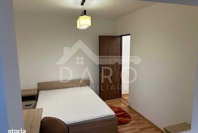 Apartament cu 2 camere decomandat în Central - 1