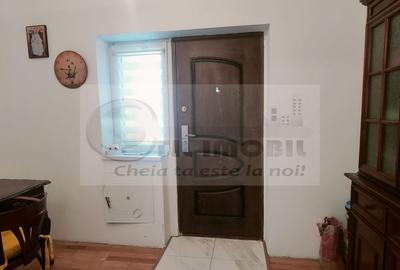 APARTAMENT ULTRACENTRAL , PIATA UNIRII, CUZA VODA 70 MP PLUS CURTE APARTAMENT ULTRACENTRAL , PIATA UNIRII, CUZA VODA 70 MP PLUS CURTE - 21