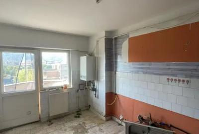 Apartament cu 2 camere decomandat în Republicii - 4