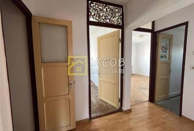Apartament 3 camere decomandate, 73 mp, Narciselor 6, Bacau - 19