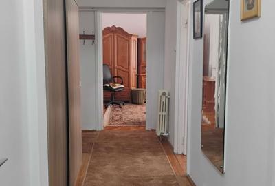 Apartament cu 2 camere decomandat în Grigorescu - 3