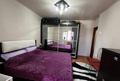 Apartament cu 3 camere decomandat, mobilat în Dorobanți - 5