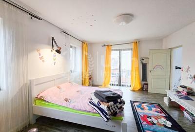 Casă individuală cu 3 camere cu Canalizare în Someșeni - 6