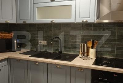 Casa individuala 2 apartamente, 151 mp, zona Centru Istoric - 6