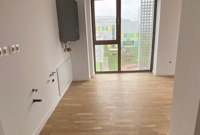 Apartament 2 camere Art City  langa  Petrom City,  Scoala Germana - 2